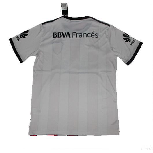 River Plate Third 2017/18 Soccer Jersey Shirt - Click Image to Close